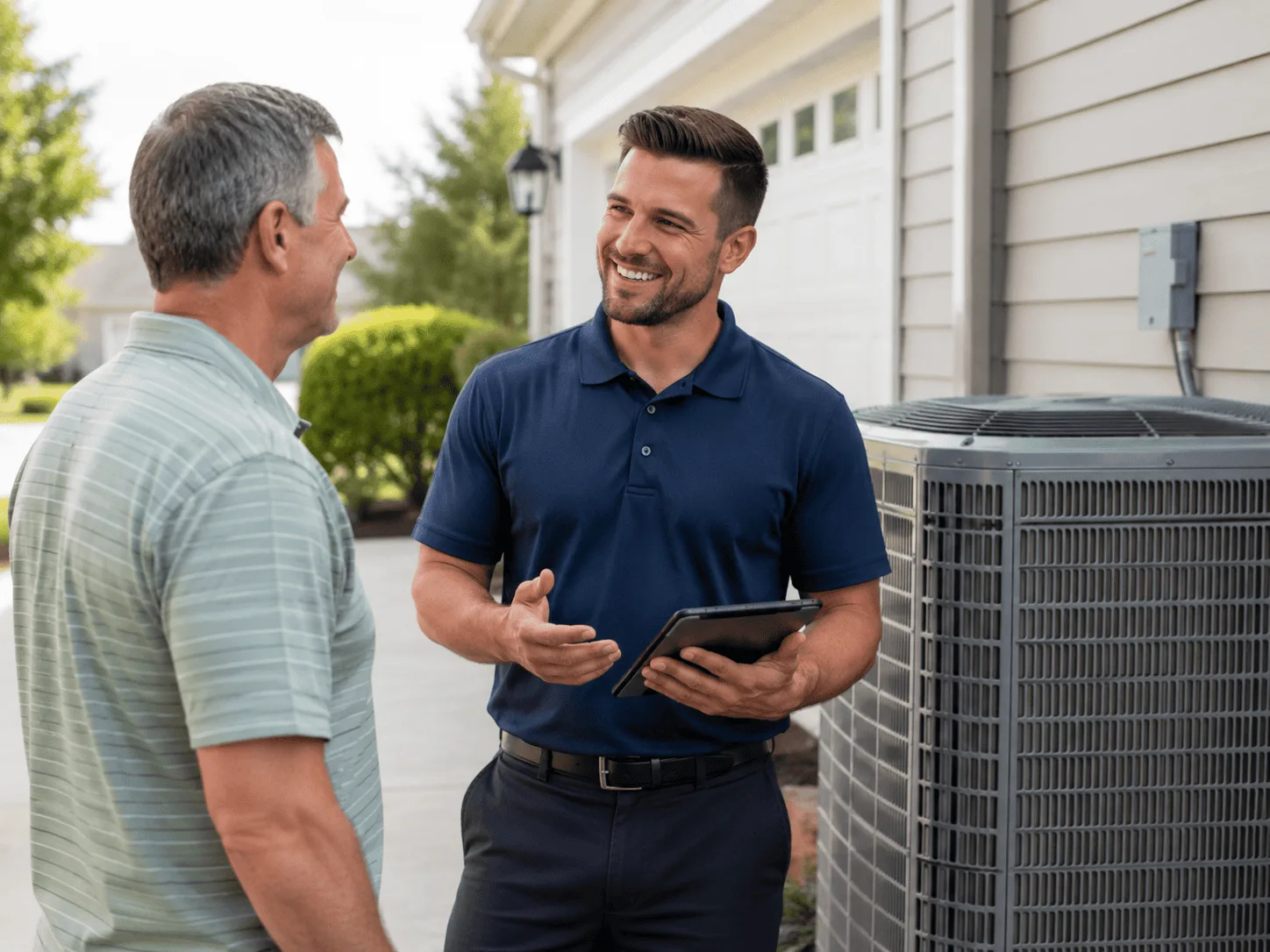Heat Pump Installation Finley, CA FAQs